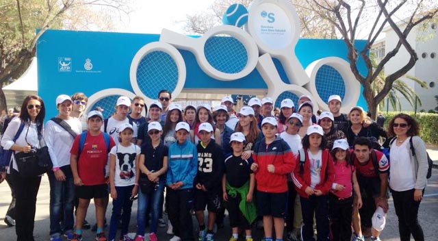 62&ordm; Trofeo Conde de God&oacute;